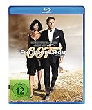James Bond - Ein Quantum Trost [Blu-ray]