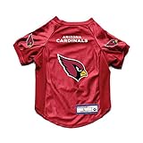 Littlearth NFL Kansas City Chiefs Stretch-Jersey, XL, Team-Farbe, XL