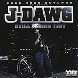 Boss Hogg Outlawz Present J-D