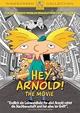 Hey Arnold! The M