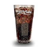 Longdrinkglas mit Gravur - Cocktail-Glas 480 ml - Barglas personalisiert mit Namen - Geschenk-Idee zum Geburtstag - Motiv Original C