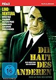 Die Haut des Anderen (Avec la peau des autres) / Hochspannender Thriller mit Starbesetzung (Pidax Film-Klassiker)