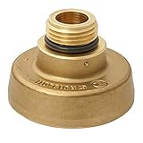 PRO PLUS LPG Dish Adapter für Autogas 22mm Messing für zb. Italien, Östereich, Polen, Dänemark, Frank