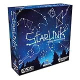Asmodee Starlink, Familienspiel, D