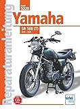 Yamaha SR 500 (T) (Reparaturanleitungen)