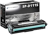 Schneider Printware Toner | 200 Prozent mehr Druckleistung | kompatibel zu Samsung MLT-D111S D111S für Samsung Xpress M2020 M2022 M2022W M2026 M2026W M2070 M2070F M2070FW M2070W,3.000 S