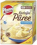 Pfanni Kartoffel Püree mit entrahmter Milch komp