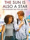 The Sun is also a Star: Ein einziger Tag für die Lieb