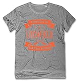 Litchfield Orange is The New Black Das T-Shirt der Männer X-Larg