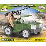 COBO COB02166 Toys, V