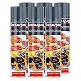 Boyens Trennspray 600ml Dose ( 6er Pack ) Trennfett Grillspray Back