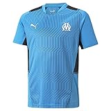 PUMA OM Training Jersey J