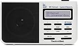 TechniSat DigitRadio 210 BR Heimat E