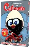 Calimero - Disavventure Con Calimero (1 DVD)