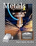 Metals (Mountain Word Academy: Chemistry)