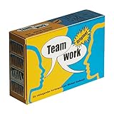 HCM Kinzel ADL40907 Adlung Spiele 46148 - Teamwork Orig