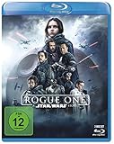 Rogue One - A Star Wars Story [Blu-ray]