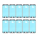 xiaowandou Reparatur für Ihr Telefon 10 PCS iPartsBuy for Samsung Galaxy A3 (2017) / A320 Frontgehäuse Adhesive Zubehör zur Erneuerung