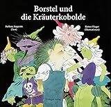 Borstel und die Kräuterkob