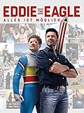 Eddie the Eagle - Alles ist möglich [dt./OV]