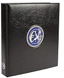 SAFE 7340 Euro Münzen Sammelalbum aller Länder - Premium Münzsammelalbum - Euromünzalbum- für Deine Coin Collection 1 Cent bis 2 Euro + 6 Blättern für 30 komplette Münzsätze+ farbige Vordruckblätter + Sticker-Set Flagg