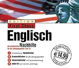 First Class Nachhilfe Eng