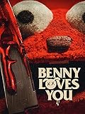 Benny loves y