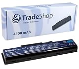 Hochleistungs Akku 4400mAh für Packard Bell EasyNote TJ68 TJ71 TJ72 TJ73 TJ74 TJ75 TJ76 TJ77 TJ78 TJ-61 MS-2274 TJ-62 TJ-63 TJ-64 TJ-65 TJ-66 TJ-67 TJ-68 TJ-71 TJ-72 TJ-73 TJ-74 TJ-75 TJ-76 TJ-77