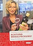 ACHTUNG MOGELPACKUNG!: Wissen für Verb