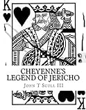 Cheyenne's Legend of Jericho (English Edition)