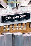 Fraud Prevention Techniques: Credit Card F