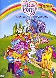 Mein kleines Pony: Abenteuer im Ponyland - Der Sp