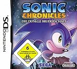 Sonic Chronicles: Die dunkle B