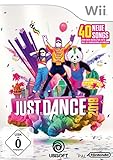 Just Dance 2019 - [Nintendo Wii]