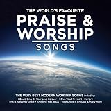 The World's Favourite Praise & Worship Song