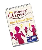 Huch & Friends 879257 - Das kleine Shopping Queen Q