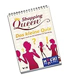 Huch & Friends 879257 - Das kleine Shopping Queen Q