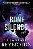 Bone Silence (The Revenger Series, 3, Band 3)