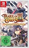 NIS America Legend of Heroes: Trails of Cold Steel III Extracurricular Edition (Switch), 1045355