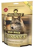 Wolfsblut Squashies Wild Duck Small B