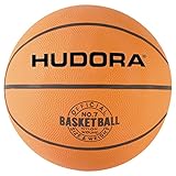 HUDORA Basketball Outdoor, Gr. 7, orange - 71570