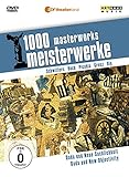 1000 Meisterwerke - Dada & Neue Sachlichkeit, 1 DVD