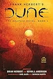 DUNE: The Graphic Novel, Book 1: Dune (English Edition)