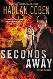 Seconds Away (Book Two): A Mickey Bolitar N