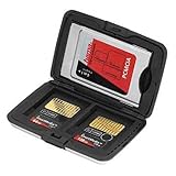 Hama PC-Card/Card Adapter+SmartMedia Alu-C