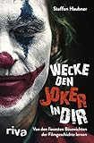 Wecke den Joker in dir: Von den fiesesten Bösewichten der Filmg
