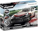 PLAYMOBIL Porsche 70764 Porsche 911 GT3 Cup, Mit Lichteffekten, Ab 5 J