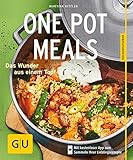 One Pot Meals: Das Wunder aus einem Topf (GU KüchenRatgeber)