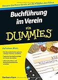 Buchführung im Verein für D