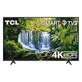 TCL 43P611 43 Zoll LED F